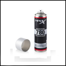 780 PAINT REMOVER